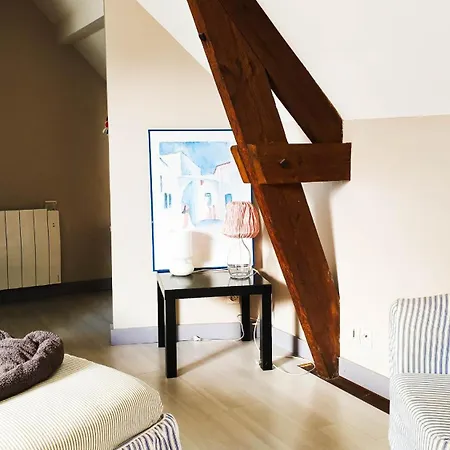 Maison Argil - Terrasse - Parking 펜션 *