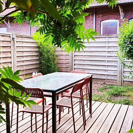 Maison Argil - Terrasse - Parking 펜션 *